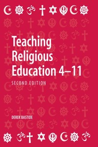 Cover Teaching Religious Education 4-11