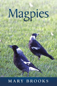 Cover Magpies