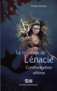 Cover Royaume de Lénacie Le 05