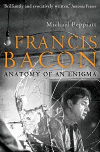 Cover Francis Bacon