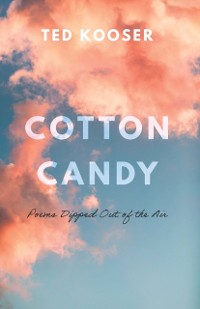 Cover Cotton Candy