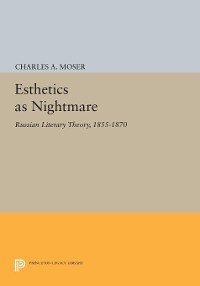 Cover Esthetics as Nightmare
