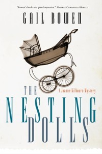 Cover Nesting Dolls
