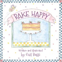 Cover Bake Happy