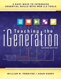 Cover Teaching the iGeneration