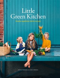 Cover Little Green Kitchen