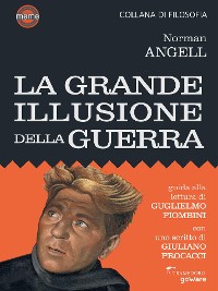 Cover La grande illusione della guerra