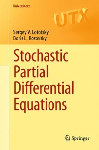 Cover Stochastic Partial Differential Equations