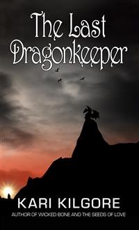 Cover The Last Dragonkeeper