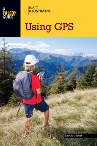 Cover Basic Illustrated Using GPS