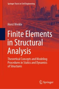 Cover Finite Elements in Structural Analysis