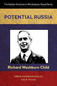 Cover Potential Russia