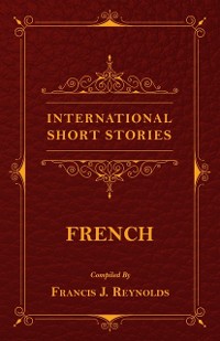 Cover International Short Stories - French