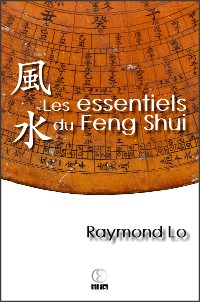 Cover Les essentiels du Feng Shui