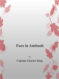 Cover Foes in Ambush