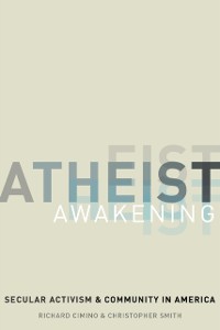 Cover Atheist Awakening