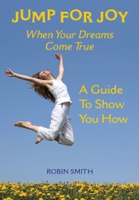Cover Jump for Joy When Your Dreams Come True
