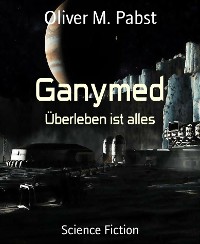 Cover Ganymed