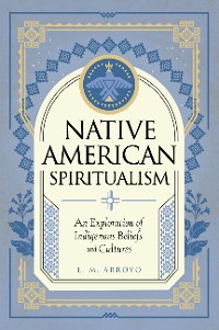 Cover Native American Spiritualism