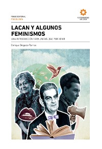 Cover Lacan y algunos feminismos