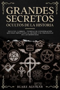 Cover Grandes Secretos Ocultos de la Historia