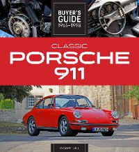 Cover Classic Porsche 911 Buyer's Guide 1965-1998