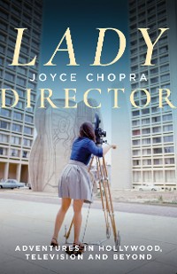 Cover Lady Director