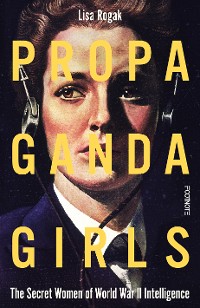 Cover Propaganda Girls