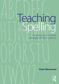 Cover Teaching Spelling