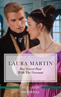 Cover Her Secret Past with the Viscount