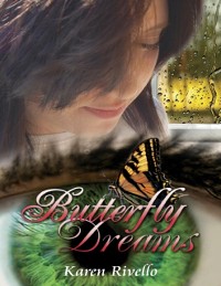 Cover Butterfly Dreams
