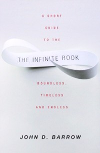 Cover Infinite Book