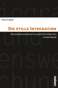 Cover Die stille Integration