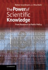 Cover Power of Scientific Knowledge