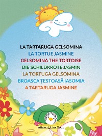 Cover La tartaruga Gelsomina
