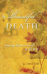 Cover A Beautiful Death