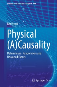 Cover Physical (A)Causality