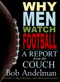 Cover Why Men Watch Football