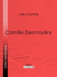 Cover Camille Desmoulins