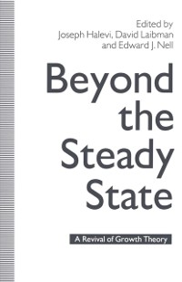 Cover Beyond the Steady State