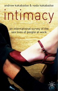 Cover Intimacy