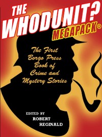 Cover The Whodunit? MEGAPACK®