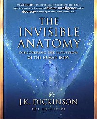 Cover The Invisible Anatomy