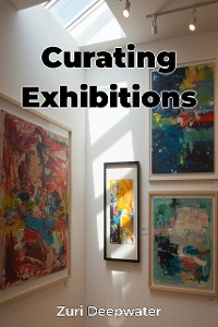 Cover Curating Exhibitions