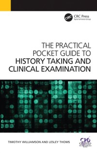 Cover Practical Pocket Guide to History Taking and Clinical Examination