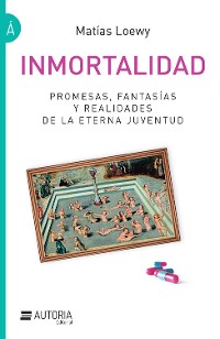 Cover Inmortalidad