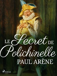 Cover Le Secret de Polichinelle