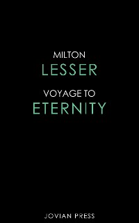 Cover Voyage to Eternity