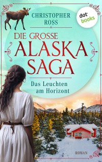 Cover Das Leuchten am Horizont