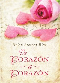 Cover De Corazon a Corazon